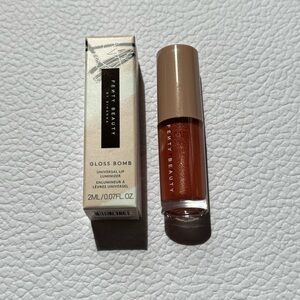 Mini Fenty Glow Gloss Bomb